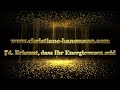 Botschaften von Salvador - 74. Erkennt, dass Ihr Energiewesen seid