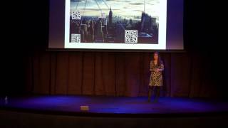 What If We Could Design the Future of City Experiences Using Digital Apps? Rachel Aliana Jaffe screenshot 5