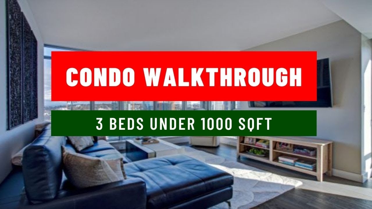 Another Virtual Condo Walkthrough