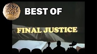 MST3K Best of - Final Justice