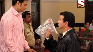 Adaalat - Bengali - Episode 138 Public Prosecutor KD Pathak