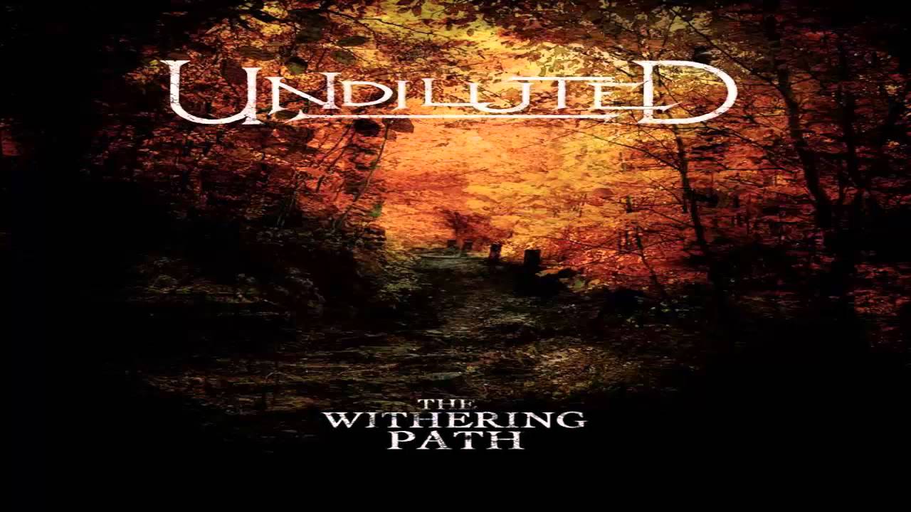 Undiluted- Yearning