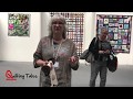 Quilting Tales - Kate Aimson