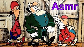 Dr.livesey Meme, Re - Voiced Into Asmr