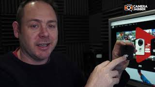 Olfi One Five Black review