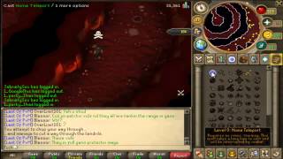 Tucks Bandos From Scratch #4 - RuneScape