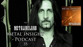 Download Lagu Metal Insight Podcast #35 - Type O Negative's Johnny Kelly Download Lagu Metal Insight Podcast #35 - Type O Negative's Johnny Kelly