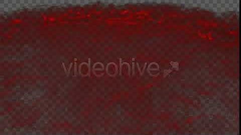 Dust Explosion | Motion Graphics - Envato elements