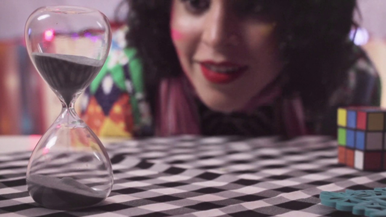 Décimo Primeiro Mês | Desiderare (CLIPE OFICIAL)