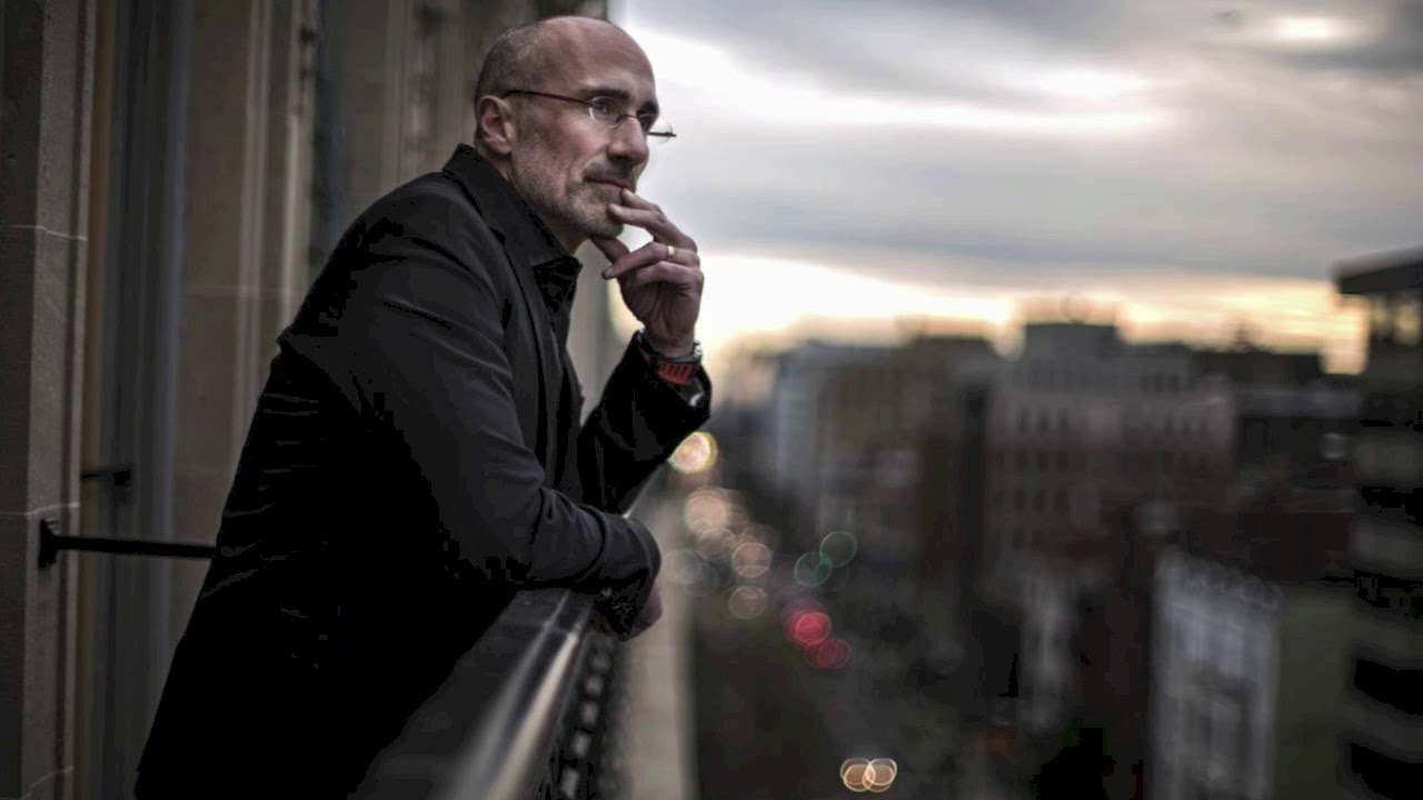 Arthur Brooks French Horn Taught Me Everything I Needed to Know to be the President of AEI