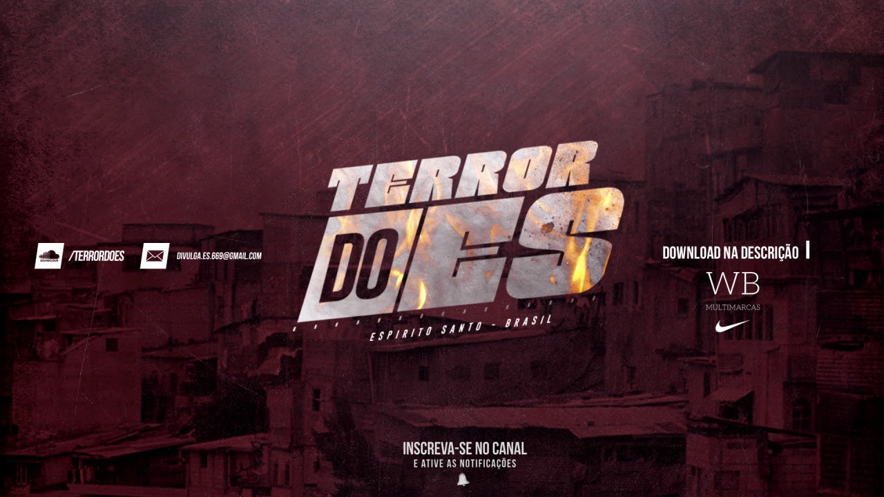 MT - VEM DESCENDO GOSTOSO NO TAL DESSE VAPO VAPO [DJ MT SILVÉRIO] TERROR DO ES 027