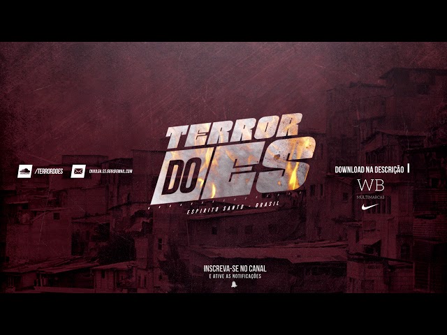 MT - VEM DESCENDO GOSTOSO NO TAL DESSE VAPO VAPO [DJ MT SILVÉRIO] TERROR DO ES 027