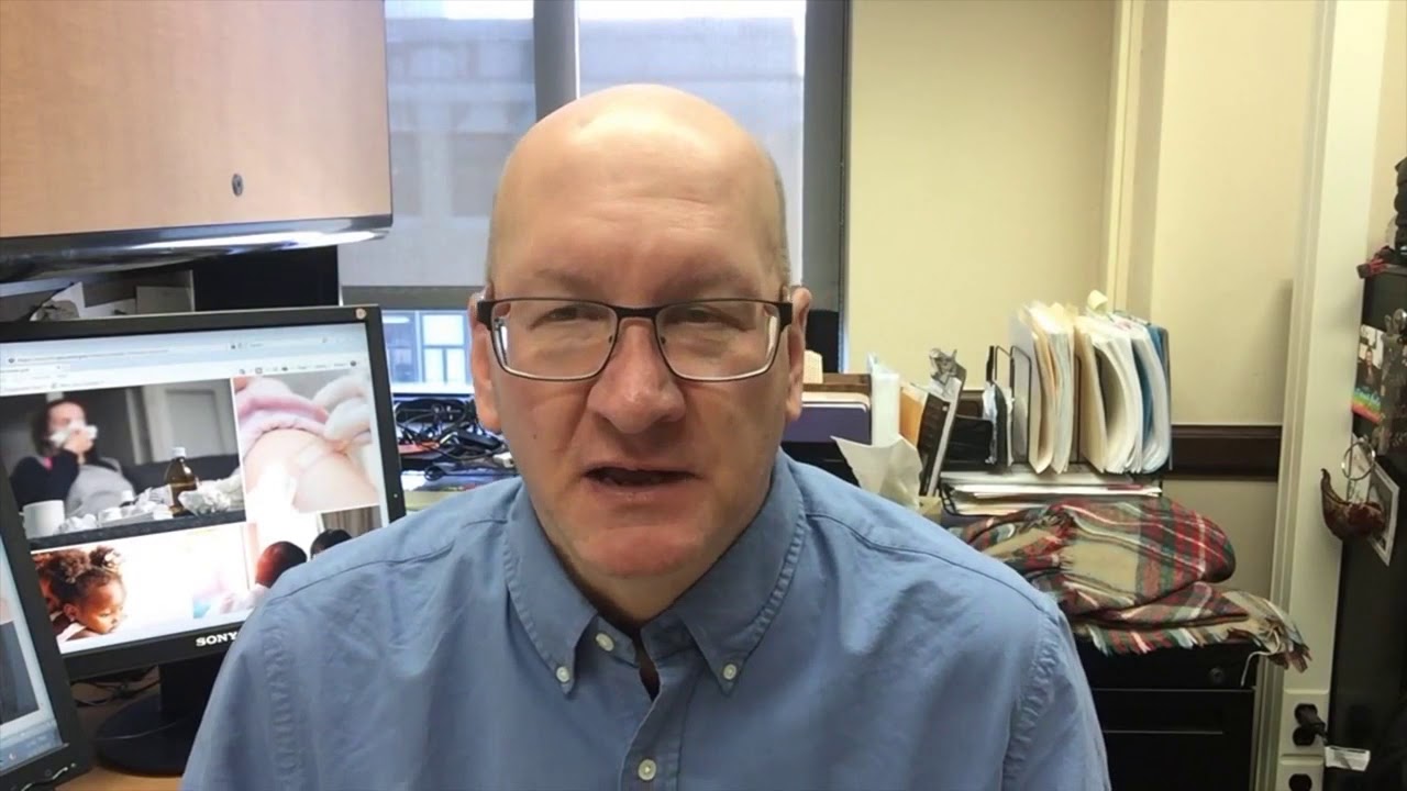 Flu outbreak reaches 'acceleration stage' in Wisconsin