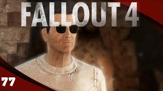 Railroad Time - Fallout 4 Ep77