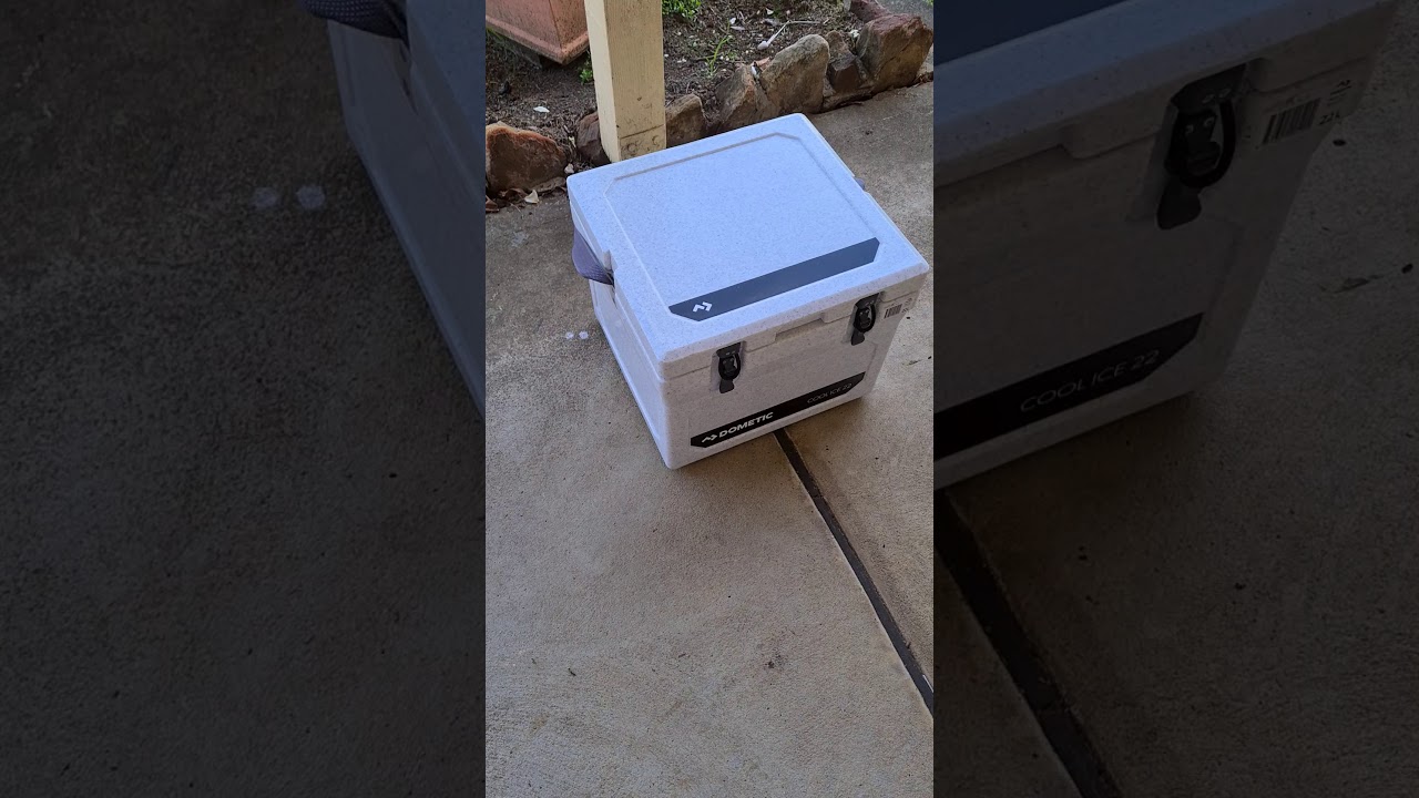 dometic esky 55l