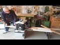 Planer Stand and Attachments Planer Stand and Attachments