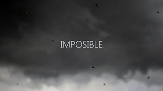 Video thumbnail of "James Arthur - Impossible (Cover en Español) | Víctor Segovia (Lyric Video)"