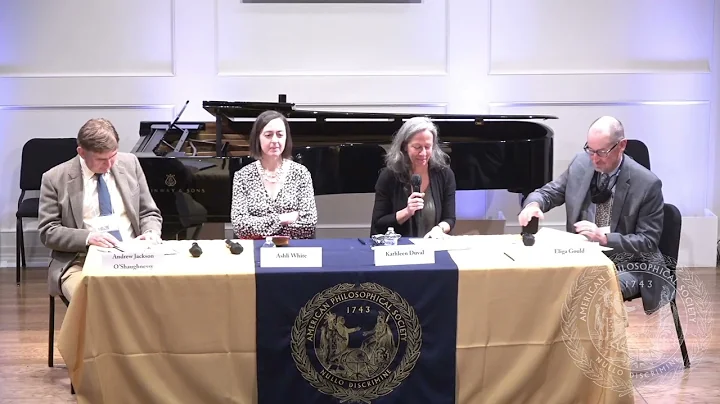 Panel 3: The Revolution Beyond Its Borders
