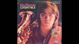 JOHN KLEMMER-California jazz dance