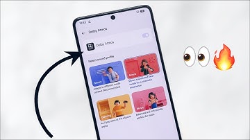 Install OnePlus Dolby Atmos on your Android 13/14 ft. Magisk Module!