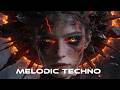 Dark Melodic Techno Progressive House 2026 Hypnotic Mix The Dark Solar Flare Afterlife Vibe 