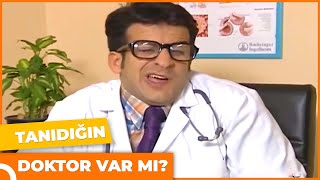 Doktor Değil Kasap Resmen Fıkralarla Türkiye