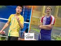 Jan louda vs nhat nguyen  orleans masters badminton 2023