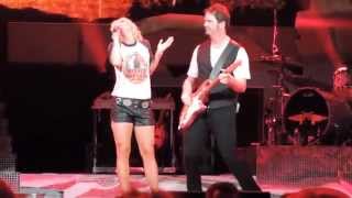 Little Red Wagon - Miranda Lambert - XFINITY Theatre