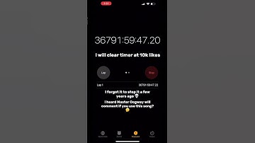 I will clear timer at 10K LIKES #like #viral