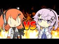 ロボット展示会に乱入する足立レイ【VOICEROID劇場】