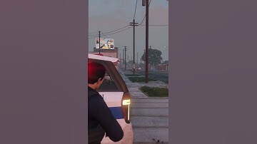 GANG SHOOTING AT OFFICERS! #gaming #lspdfr #gta5 #policesimulator