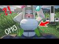 I Found Jenny Tyan Secret Spot in Minecraft Skyblock... SHOCKED!