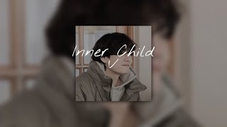 Inner Child-Vbtssped Up