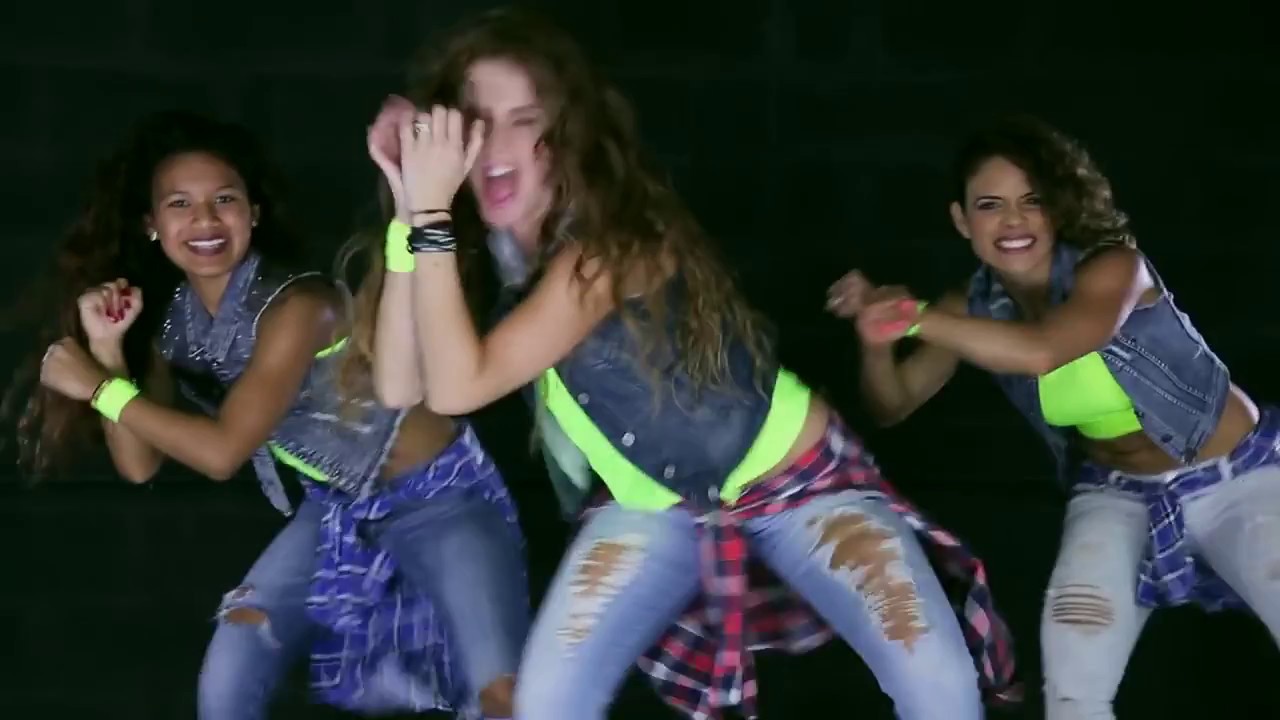 Shut Up And Dance Choreo&Lyrics Maritza Janettsy Janice   Max Pizzolante Feat Beto Perez   Zumba