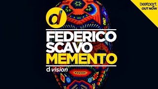 Miniatura del video "Federico Scavo - Memento (Artwork Video)"