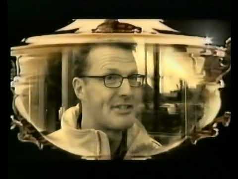 TV3-reklam från 00-talet (VHS)