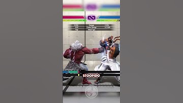 How to Master Spacing in Street Fighter 6