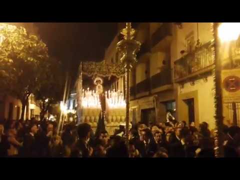 Real e Ilustre Hermandad Sacramental de la Inmaculada Concepción, Franciscana, Primitiva y Cisterciense Cofradía de Nazarenos de la Piedad de Nuestra Señora, Santísimo Cristo de la Buena Muerte, Santa María Magdalena y María Santísima de la Hiniesta Dolorosa y Gloriosa Coronada
