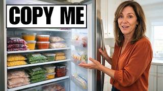 10 Ways You're Wasting Freezer Space (It's Costing You Every Month)