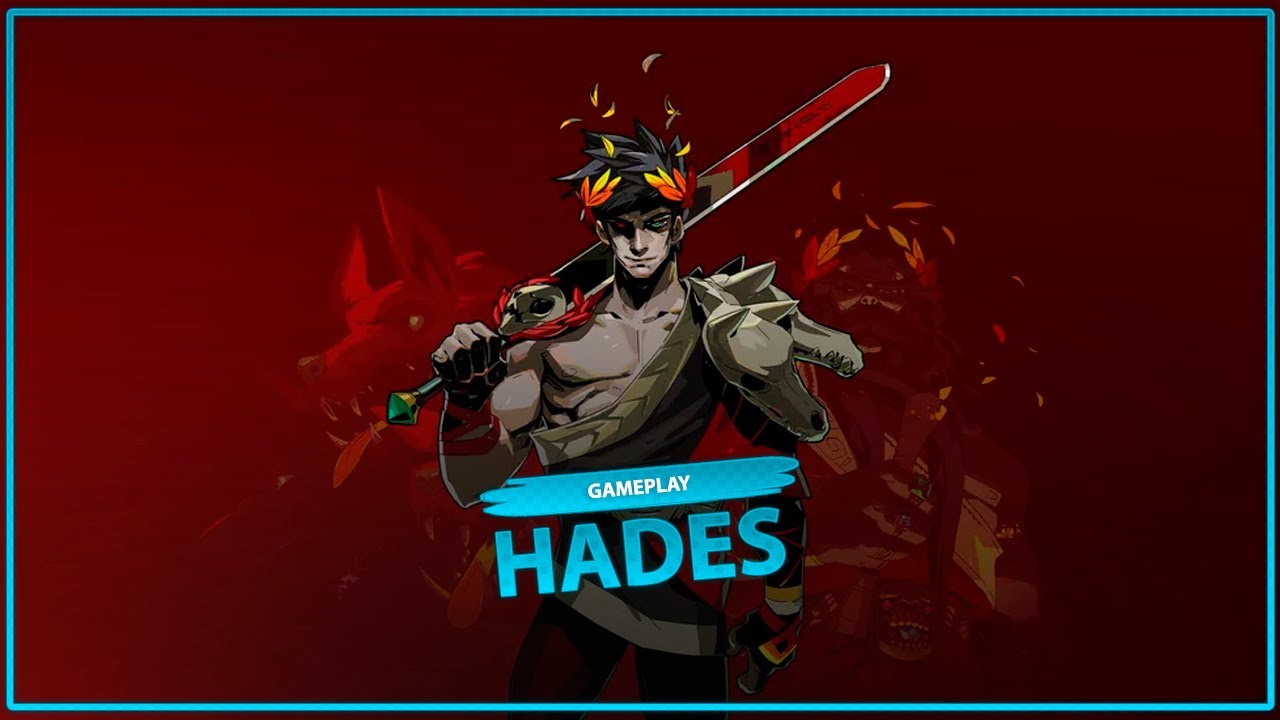 Hades II será localizado em PT-BR e a Supergiant Games está