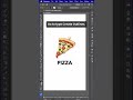 Master the Warp Tool FAST in Illustrator