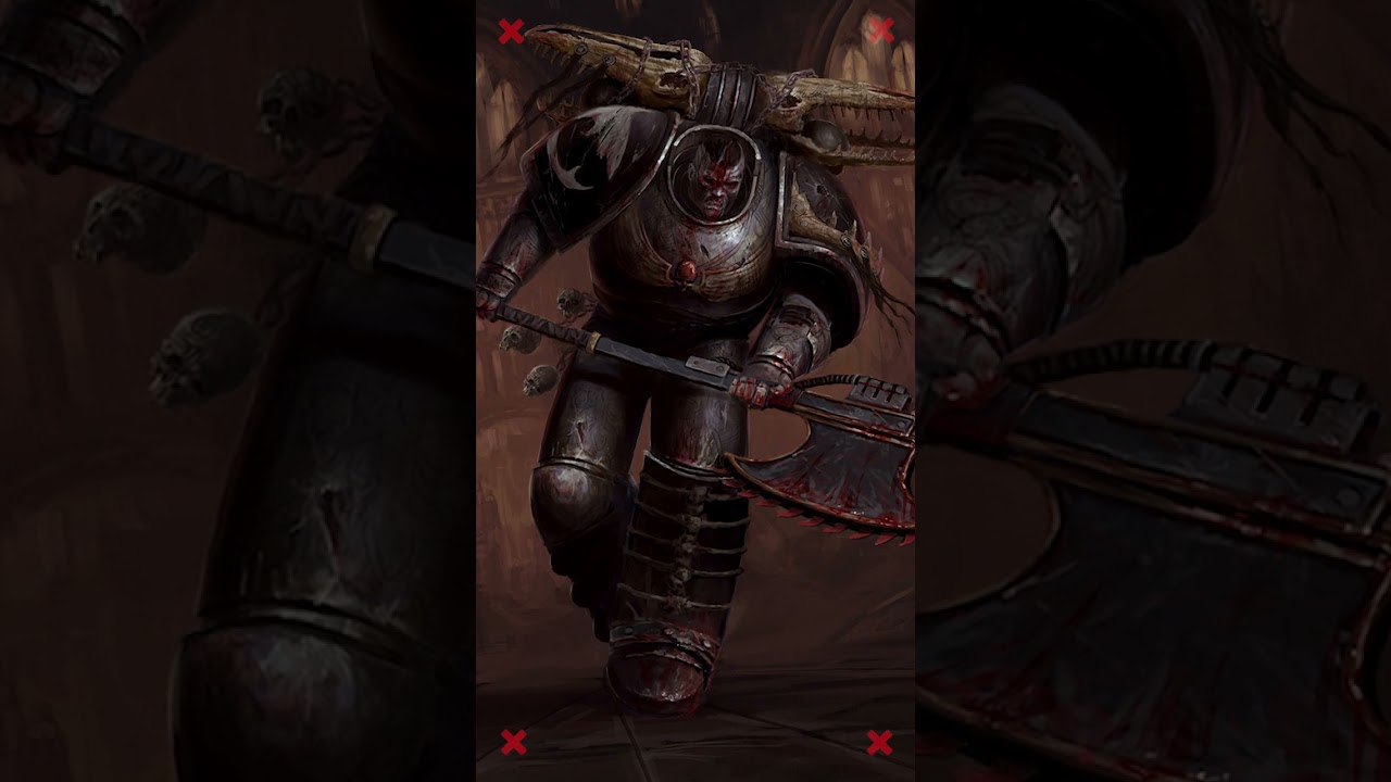 CARCHARADONS (Space Sharks) - Warhammer 40.000