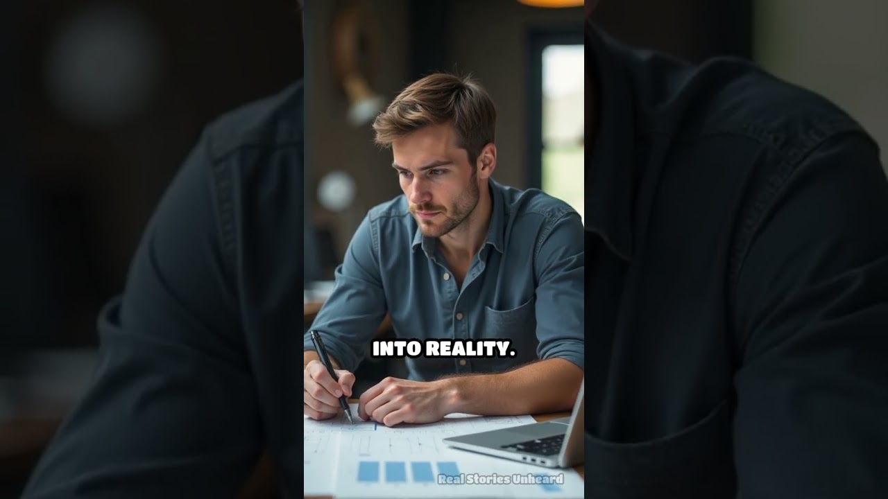 Elon Musk’s Secret Hyperloop Origins