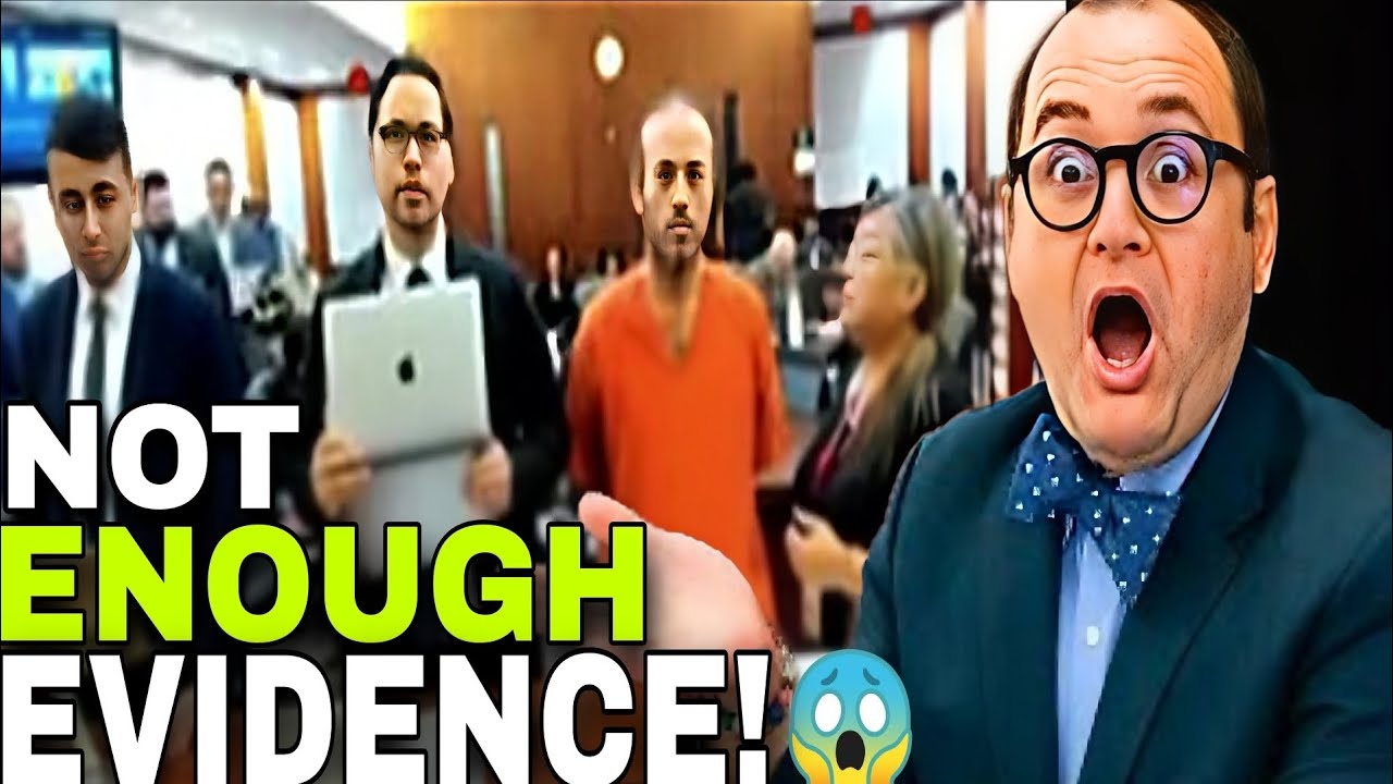 “Criminal Trespass Texas: Probable Cause SHOCKER in Courtroom! | ⁠§30.05 Explainer”