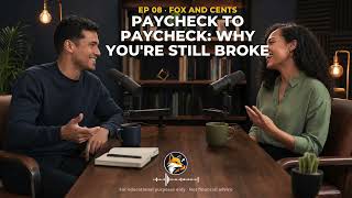 Paycheck to Paycheck on a Good Salary: Here's Why It Happens