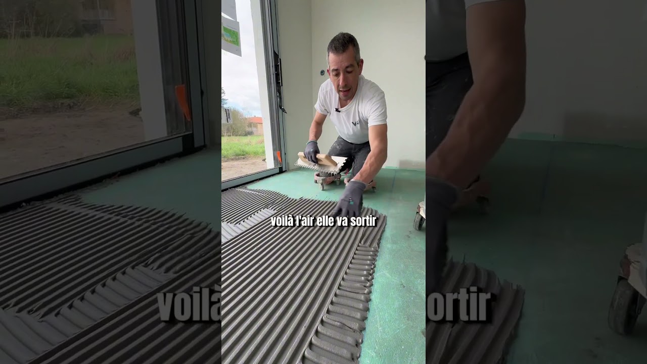 BIEN FAIRE SON ENCOLLAGE ! 😉 