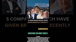 #stockmarketindia #news #stockmarket #shorts