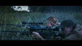 Run Hide Fight 2020 Father, Daughter Hunting Scene Opening Scene