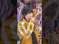 やさしくペチンされたのでそこだけ2倍速にしたら厳しめのビンタになった (丁子 @__muyun__ ) #cosplay #windbreakers #十亀条コスプレ #兎耳山丁子コスプレ
