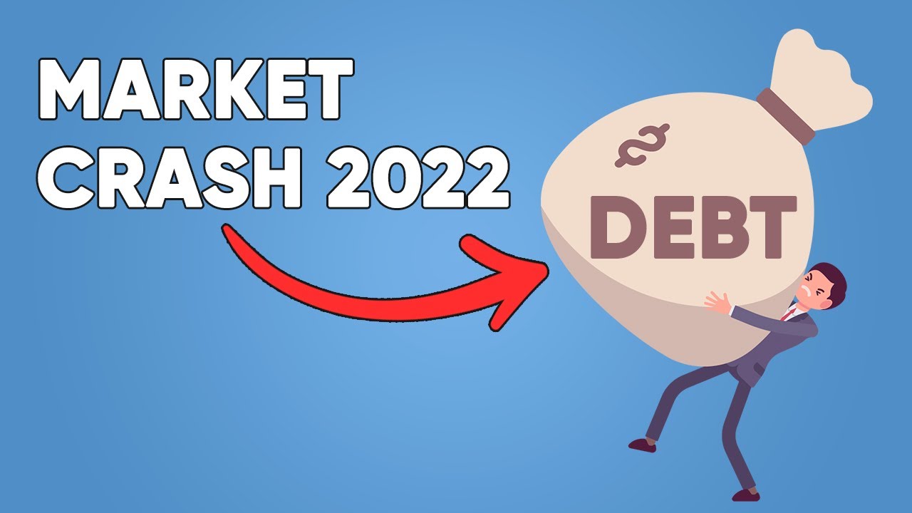 The Next Recession - 5 Signs (stop investing in 2024)